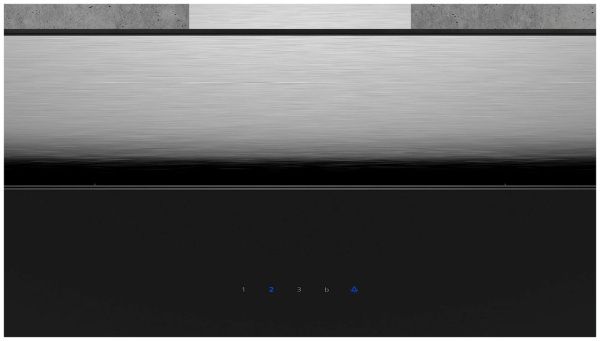 Вытяжка Siemens LC68KAK60T - купить за 22&nbsp;584 ₽ в Москве с доставкой по РФ