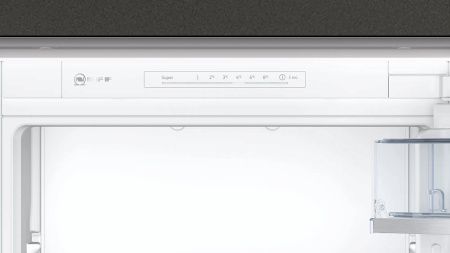 Встраиваемая холодильно-морозильная комбинация Neff KI7862SE0 купить за 211&nbsp;270 ₽ в Москве с доставкой по РФ