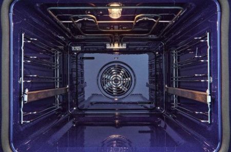 Духовой шкаф LG WS7D7652CS купить за 39&nbsp;999 ₽ в Москве с доставкой по РФ