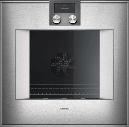 Духовой шкаф Gaggenau BO471112 - купить онлайн, цена 299 999 ₽, стоимость доставки по МСК и РФ от 300 рублей, заказать сейчас! Духовой шкаф Gaggenau BO471112 купить за 299 999 ₽ в Москве с доставкой по РФ