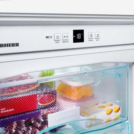 Встраиваемый морозильник Liebherr IG 1624 купить за 114&nbsp;790.42 ₽ в Москве с доставкой по РФ