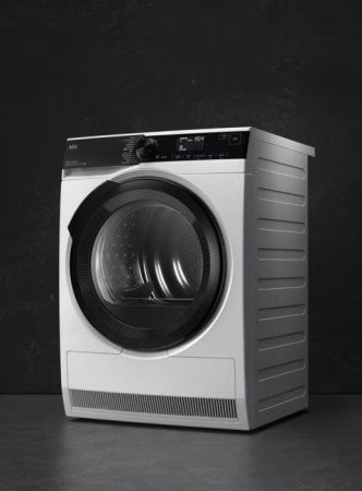 Сушильная машина AEG TR939I4CE купить за 96&nbsp;500 ₽ в Москве с доставкой по РФ