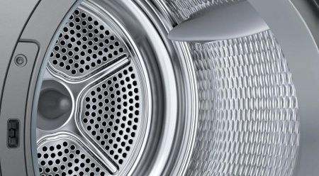 Сушильная машина Bosch WQG233DRPL купить за 163&nbsp;300.44 ₽ в Москве с доставкой по РФ