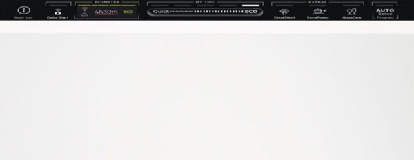 Встраиваемая посудомоечная машина AEG FSK94858P - купить за 133&nbsp;750 ₽ в Москве с доставкой по РФ