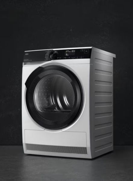 Сушильная машина AEG TR939I4CE - купить за 96&nbsp;500 ₽ в Москве с доставкой по РФ