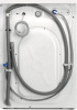 Стиральная машина Electrolux EW6FN428W купить за 78&nbsp;210 ₽ в Москве с доставкой по РФ