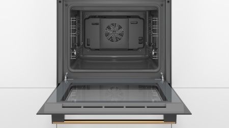 Встраиваемый духовой шкаф BOSCH HBJN17EB2R купить за 95&nbsp;985.20 ₽ в Москве с доставкой по РФ