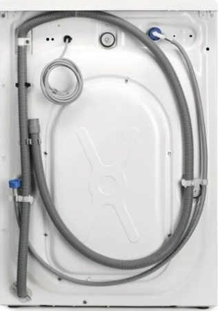 Стиральная машина Electrolux EW6FN428W купить за 78&nbsp;210 ₽ в Москве с доставкой по РФ