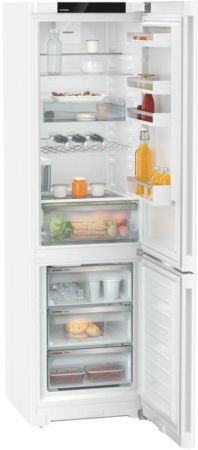 Холодильник Liebherr CNd 5743 - купить онлайн, цена 180 790.40 ₽, стоимость доставки по МСК и РФ от 300 рублей, заказать сейчас! Холодильник Liebherr CNd 5743 купить за 180 790.40 ₽ в Москве с доставкой по РФ