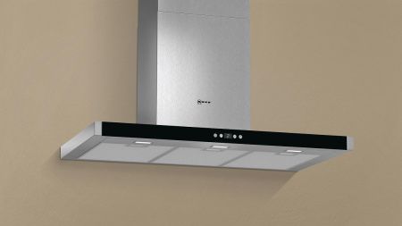 Настенная вытяжка Neff D79MH52N1 купить за 216&nbsp;720 ₽ в Москве с доставкой по РФ