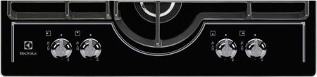 Варочная панель Electrolux GPE 363 RCK купить за 28&nbsp;100 ₽ в Москве с доставкой по РФ