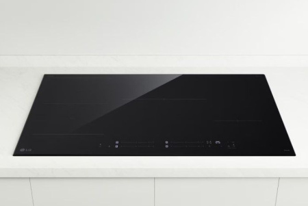Варочная панель LG CBIZ3035B купить за 39&nbsp;999 ₽ в Москве с доставкой по РФ
