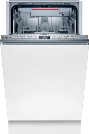 Встраиваемая посудомоечная машина Bosch SPV6ZMX01E - купить онлайн, цена 85 680.27 ₽, стоимость доставки по МСК и РФ от 300 рублей, заказать сейчас! Встраиваемая посудомоечная машина Bosch SPV6ZMX01E купить за 85 680.27 ₽ в Москве с доставкой по РФ