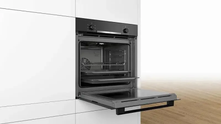 Духовой шкаф Bosch HBA5360S0 купить за 98&nbsp;750.27 ₽ в Москве с доставкой по РФ