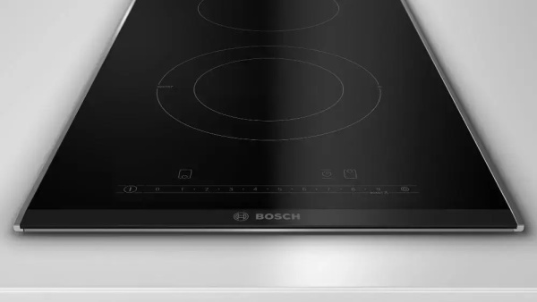 Варочная панель Bosch PKF375FP2E - купить за 45&nbsp;380.19 ₽ в Москве с доставкой по РФ