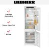 Встраиваемый холодильник Liebherr ICNSe 5103 Pure NoFrost - купить онлайн, цена 143 000.20 ₽, стоимость доставки по МСК и РФ от 300 рублей, заказать сейчас! Встраиваемый холодильник Liebherr ICNSe 5103 Pure NoFrost купить за 143 000.20 ₽ в Москве с доставкой по РФ