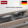 Встраиваемая посудомоечная машина Miele G 7760 SCVi AutoDos купить за 459&nbsp;400 ₽ в Москве с доставкой по РФ