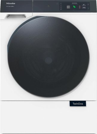 Стиральная машина Miele WQ 1200 WPS Nova Edition купить за 370&nbsp;000 ₽ в Москве с доставкой по РФ
