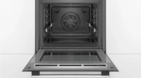 Духовой шкаф Bosch HBG 5780S6 купить за 170&nbsp;000.15 ₽ в Москве с доставкой по РФ