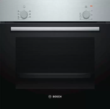 Духовой шкаф Bosch HBF010BR1S - купить онлайн, цена 28 900.26 ₽, стоимость доставки по МСК и РФ от 300 рублей, заказать сейчас! Духовой шкаф Bosch HBF010BR1S купить за 28 900.26 ₽ в Москве с доставкой по РФ