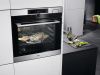 Духовой шкаф AEG BSK999330M купить за 95&nbsp;900 ₽ в Москве с доставкой по РФ