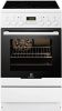 Электрическая плита Electrolux EKI 954501 W купить за 64&nbsp;000 ₽ в Москве с доставкой по РФ