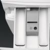 Стирально-сушильная машина AEG L8WBC61SR купить за 72&nbsp;900 ₽ в Москве с доставкой по РФ