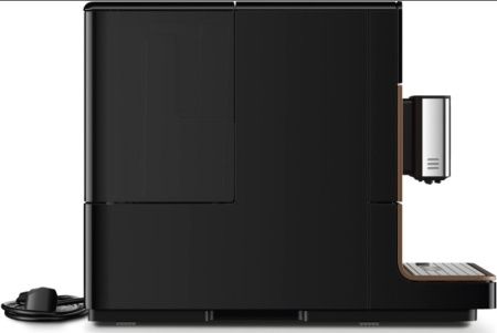 Кофемашина Miele CM 5710 OBSW купить за 110&nbsp;500 ₽ в Москве с доставкой по РФ