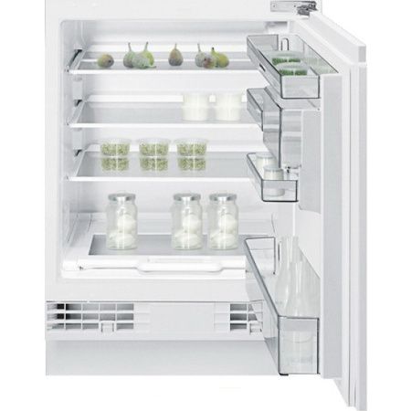 Встраиваемый холодильник Gaggenau RC 200-202 - купить онлайн, цена 79 999 ₽, стоимость доставки по МСК и РФ от 300 рублей, заказать сейчас! Встраиваемый холодильник Gaggenau RC 200-202 купить за 79 999 ₽ в Москве с доставкой по РФ