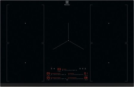 Варочная панель Electrolux EIV84550 - купить онлайн, цена 79 630 ₽, стоимость доставки по МСК и РФ от 300 рублей, заказать сейчас! Варочная панель Electrolux EIV84550 купить за 79 630 ₽ в Москве с доставкой по РФ
