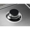 Варочная панель Electrolux EGS6426SX - купить онлайн, цена 31 130 ₽, стоимость доставки по МСК и РФ от 300 рублей, заказать сейчас! Варочная панель Electrolux EGS6426SX купить за 31 130 ₽ в Москве с доставкой по РФ