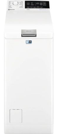 Стиральная машина Electrolux EW7T3R272 - купить онлайн, цена 78 900 ₽, стоимость доставки по МСК и РФ от 300 рублей, заказать сейчас! Стиральная машина Electrolux EW7T3R272 купить за 78 900 ₽ в Москве с доставкой по РФ