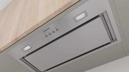 Вытяжка Neff D54NAC1N0 - купить онлайн, цена 53 000 ₽, стоимость доставки по МСК и РФ от 300 рублей, заказать сейчас! Вытяжка Neff D54NAC1N0 купить за 53 000 ₽ в Москве с доставкой по РФ