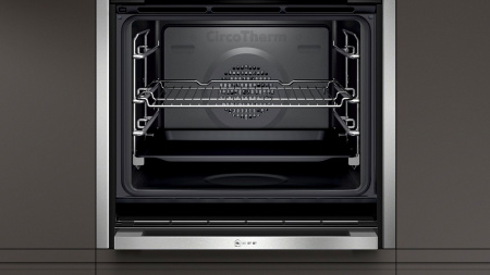 Духовой шкаф Neff B48FT64H0 купить за 374&nbsp;000 ₽ в Москве с доставкой по РФ