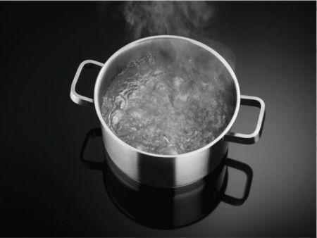 Варочная панель Electrolux IPE6453KF купить за 39&nbsp;490 ₽ в Москве с доставкой по РФ