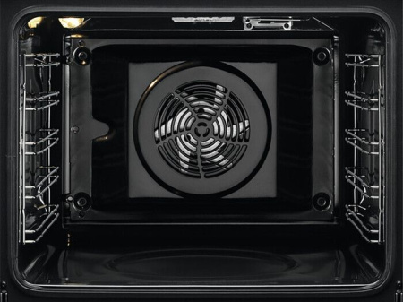 Духовой шкаф Electrolux EOF3H40X купить за 64&nbsp;960 ₽ в Москве с доставкой по РФ