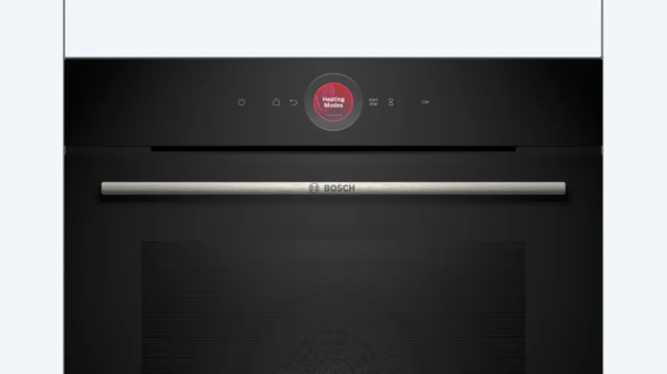 Духовой шкаф Bosch HBG7242B1 - купить за 131&nbsp;000.19 ₽ в Москве с доставкой по РФ