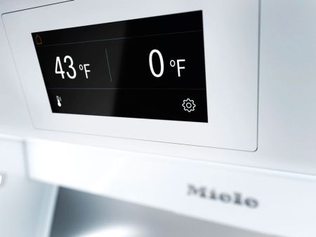 Встраиваемый холодильник Miele K 2902 Vi - купить онлайн, цена 1 365 000 ₽, стоимость доставки по МСК и РФ от 300 рублей, заказать сейчас! Встраиваемый холодильник Miele K 2902 Vi купить за 1 365 000 ₽ в Москве с доставкой по РФ