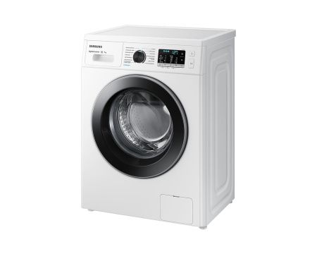 Стиральная машина Samsung WW70A5S20LE/LP купить за 45&nbsp;555 ₽ в Москве с доставкой по РФ