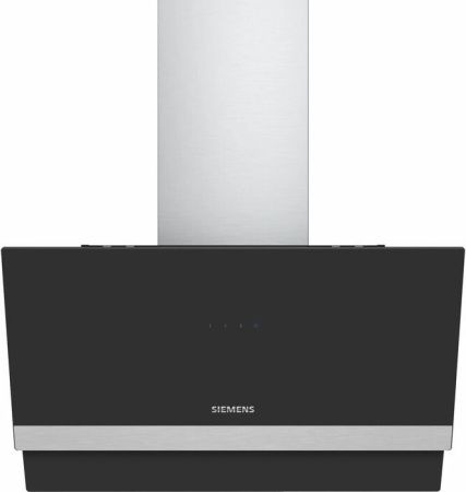 Вытяжка Siemens LC66KAJ60M - купить онлайн, цена 55 712 ₽, стоимость доставки по МСК и РФ от 300 рублей, заказать сейчас! Вытяжка Siemens LC66KAJ60M купить за 55 712 ₽ в Москве с доставкой по РФ