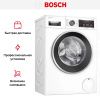 Узкая стиральная машина BOSCH WLW24L41OE купить за 147&nbsp;500.13 ₽ в Москве с доставкой по РФ