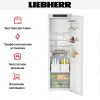 Встраиваемый холодильник Liebherr IRDe 5121 Plus купить за 169&nbsp;320.14 ₽ в Москве с доставкой по РФ
