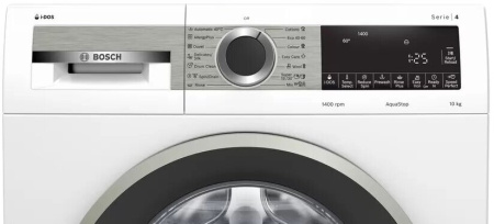 Стиральная машина Bosch WGA254A0ME купить за 105&nbsp;210.25 ₽ в Москве с доставкой по РФ