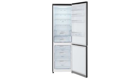 Холодильник LG GA-B489SBQZ - купить онлайн, цена 99 900 ₽, стоимость доставки по МСК и РФ от 300 рублей, заказать сейчас! Холодильник LG GA-B489SBQZ купить за 99 900 ₽ в Москве с доставкой по РФ