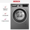 Стиральная машина Bosch WGG 244ZSSN - купить онлайн, цена 152 500.50 ₽, стоимость доставки по МСК и РФ от 300 рублей, заказать сейчас! Стиральная машина Bosch WGG 244ZSSN купить за 152 500.50 ₽ в Москве с доставкой по РФ