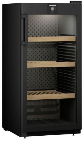 Винный шкаф Liebherr WPbl 4201 купить за 165&nbsp;000.36 ₽ в Москве с доставкой по РФ