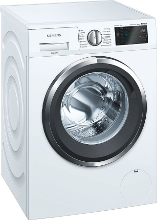 Стиральная машина Siemens WM14T6H0OE - купить онлайн, цена 60 910 ₽, стоимость доставки по МСК и РФ от 300 рублей, заказать сейчас! Стиральная машина Siemens WM14T6H0OE купить за 60 910 ₽ в Москве с доставкой по РФ