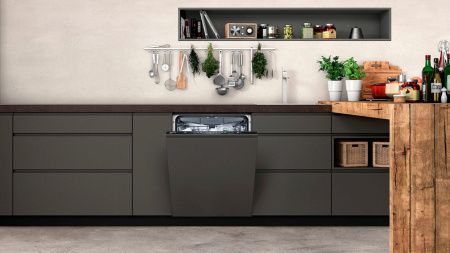 Neff S511F50X1R купить за 60&nbsp;290 ₽ в Москве с доставкой по РФ