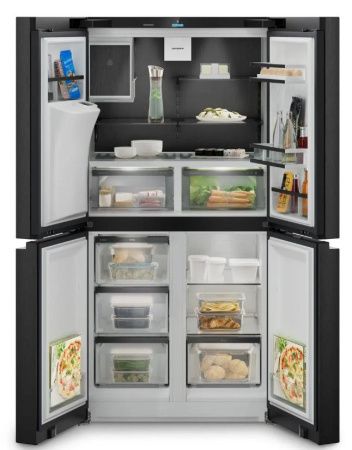 Холодильник Liebherr MBbsdi 9028 Plus BioFresh NoFrost - купить онлайн, цена 630 000 ₽, стоимость доставки по МСК и РФ от 300 рублей, заказать сейчас! Холодильник Liebherr MBbsdi 9028 Plus BioFresh NoFrost купить за 630 000 ₽ в Москве с доставкой по РФ