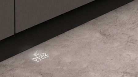 Neff S255ECX11E купить за 129&nbsp;900 ₽ в Москве с доставкой по РФ